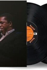 John Coltrane - Essential John Coltrane (2LP)