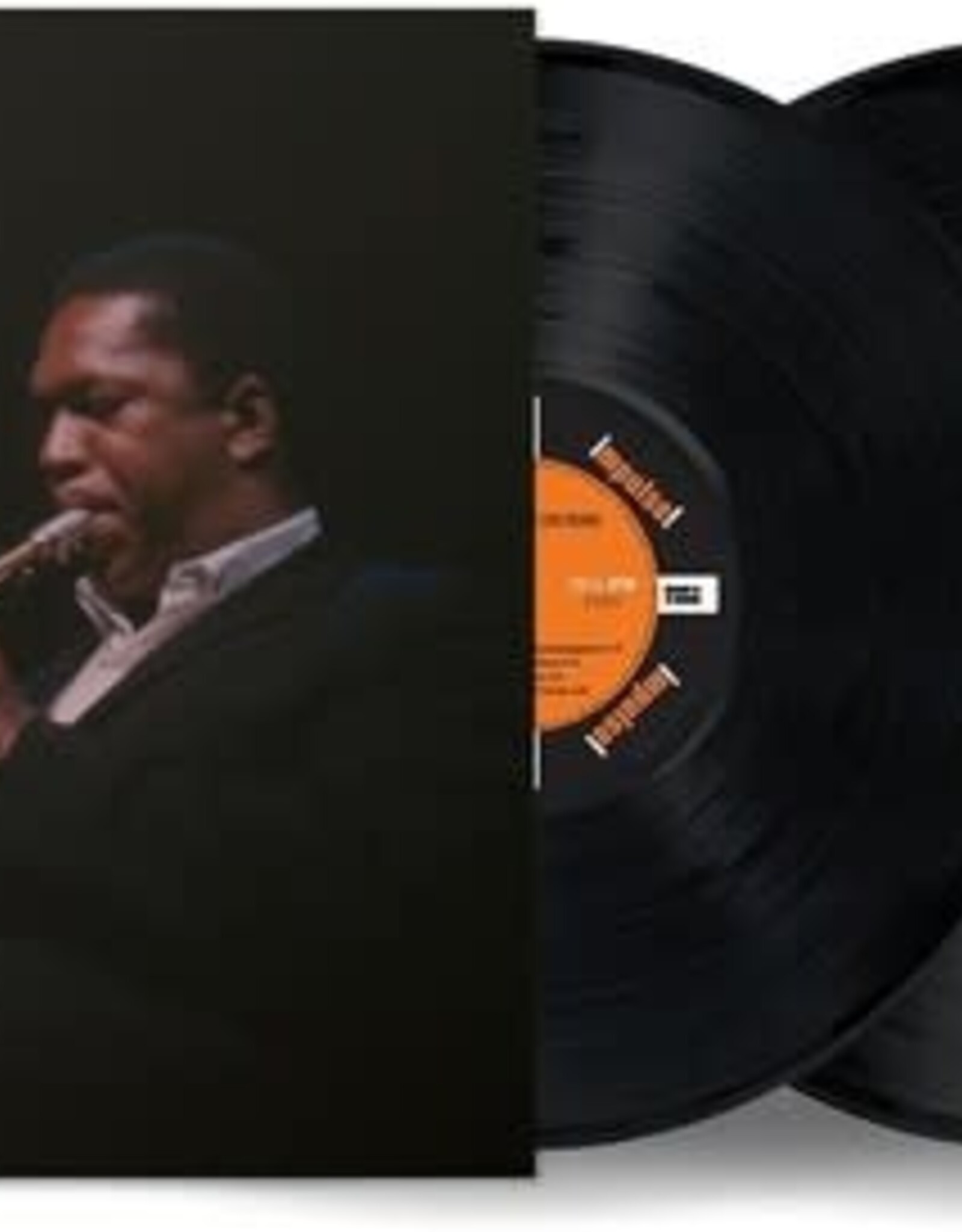 John Coltrane - Essential John Coltrane (2LP)