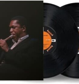 John Coltrane - Essential John Coltrane (2LP)