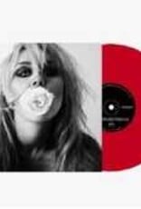 PREORDER DROPS 9/18: MILEY - Bass Persuades (Red Vinyl)