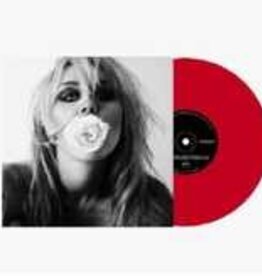 PREORDER DROPS 9/18: MILEY - Bass Persuades (Red Vinyl)
