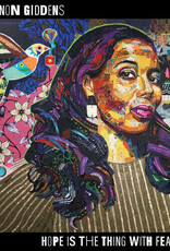 Rhiannon Giddens - Hope Is The Thing With Feathers
