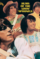 Lovin' Spoonful - The Hums Of The Lovin' Spoonful