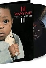 Lil Wayne - Tha Carter 3