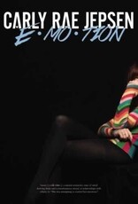 Carly Rae Jepsen - Emotion