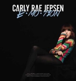 Carly Rae Jepsen - Emotion
