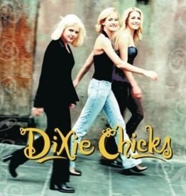 Chicks - Wide Open Spaces