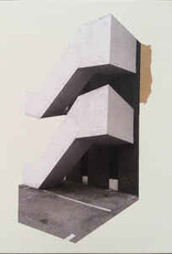 Damien Jurado - The Horizon Just Laughed' Lp