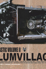 Slum Village - Fantastic Vol. 2