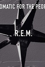 R.E.M. - Automatic For the People