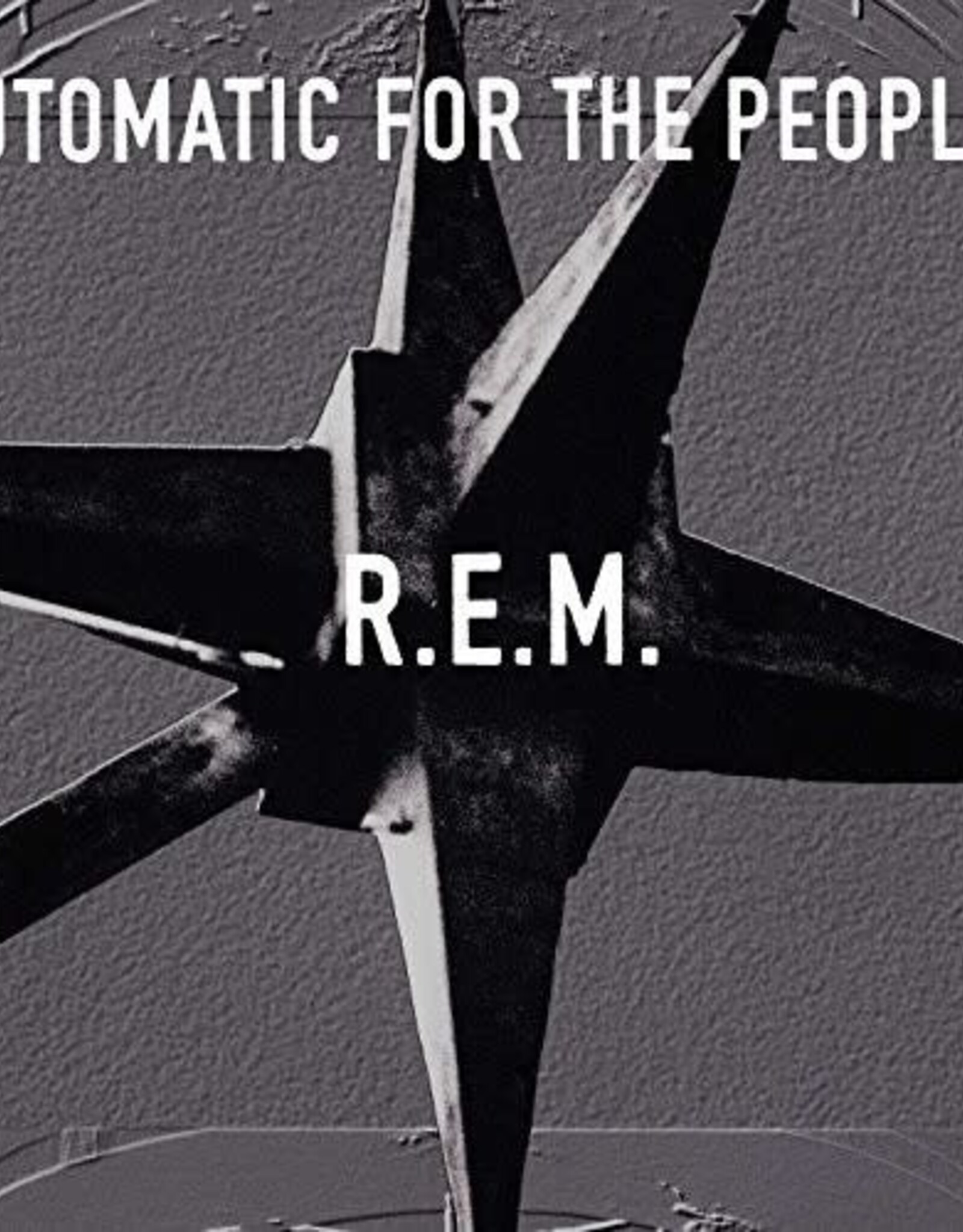 R.E.M. - Automatic For the People