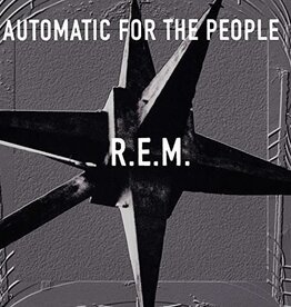 R.E.M. - Automatic For the People