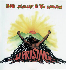 Bob Marley - Uprising