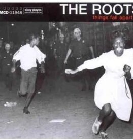 Roots - Things Fall Apart