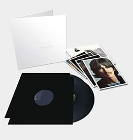 Beatles - The Beatles (The White Album)