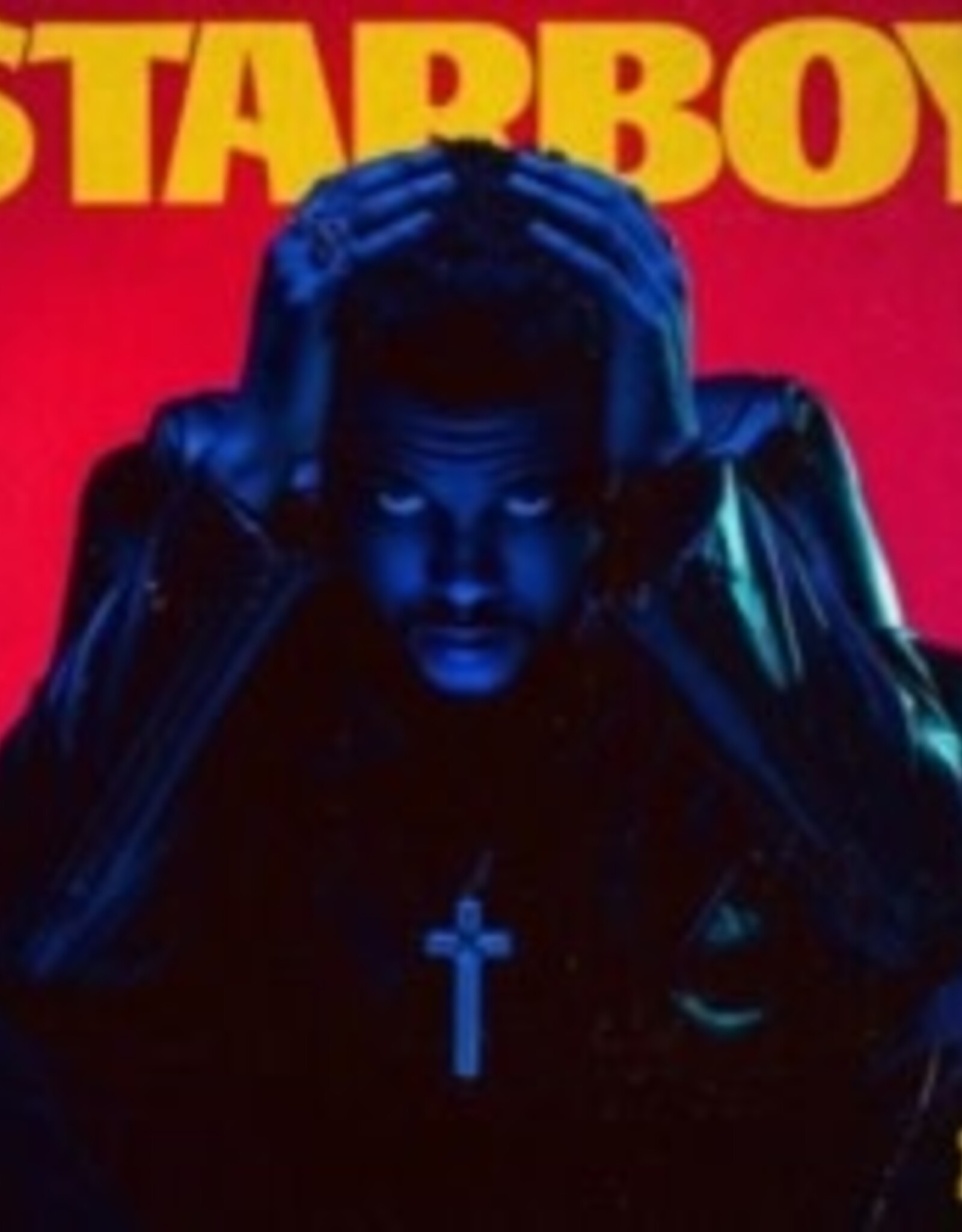 Weeknd - Starboy