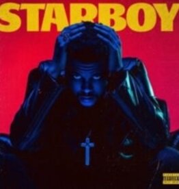 Weeknd - Starboy