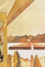 Stevie Wonder - Innervisions