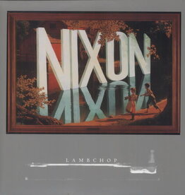 Lambchop - Nixon