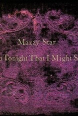 Mazzy Star - So Tonight That I Might See