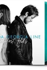 Florida Georgia Line - Greatest Hits (Teal Haze Vinyl)