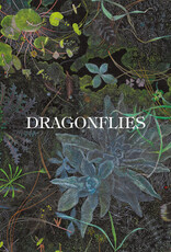 Dragonflies - Dragonflies (Color Vinyl)