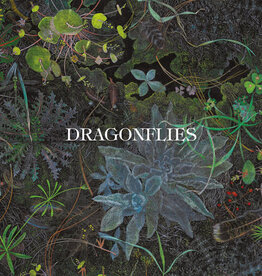 Dragonflies - Dragonflies (Color Vinyl)