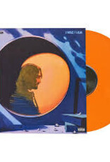 Noah Kahan - I Was/I Am (5-Year) (Tangerine LP)