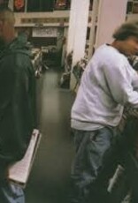 Dj Shadow - Endtroducing