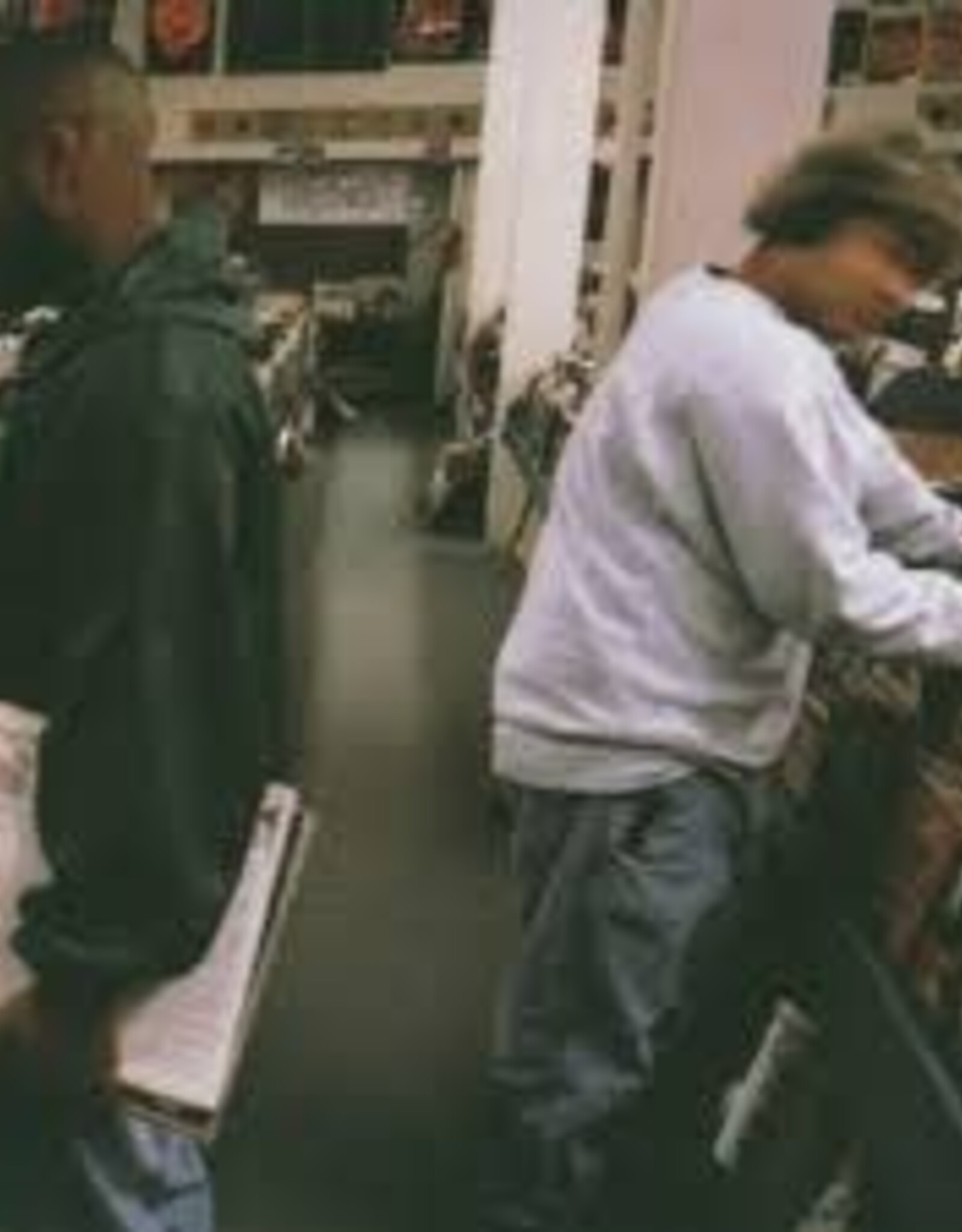Dj Shadow - Endtroducing
