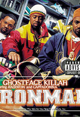Ghostface Killah - Ironman