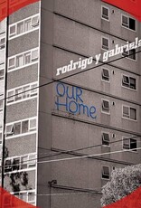 Rodrigo Y Gabriela - Ourhome