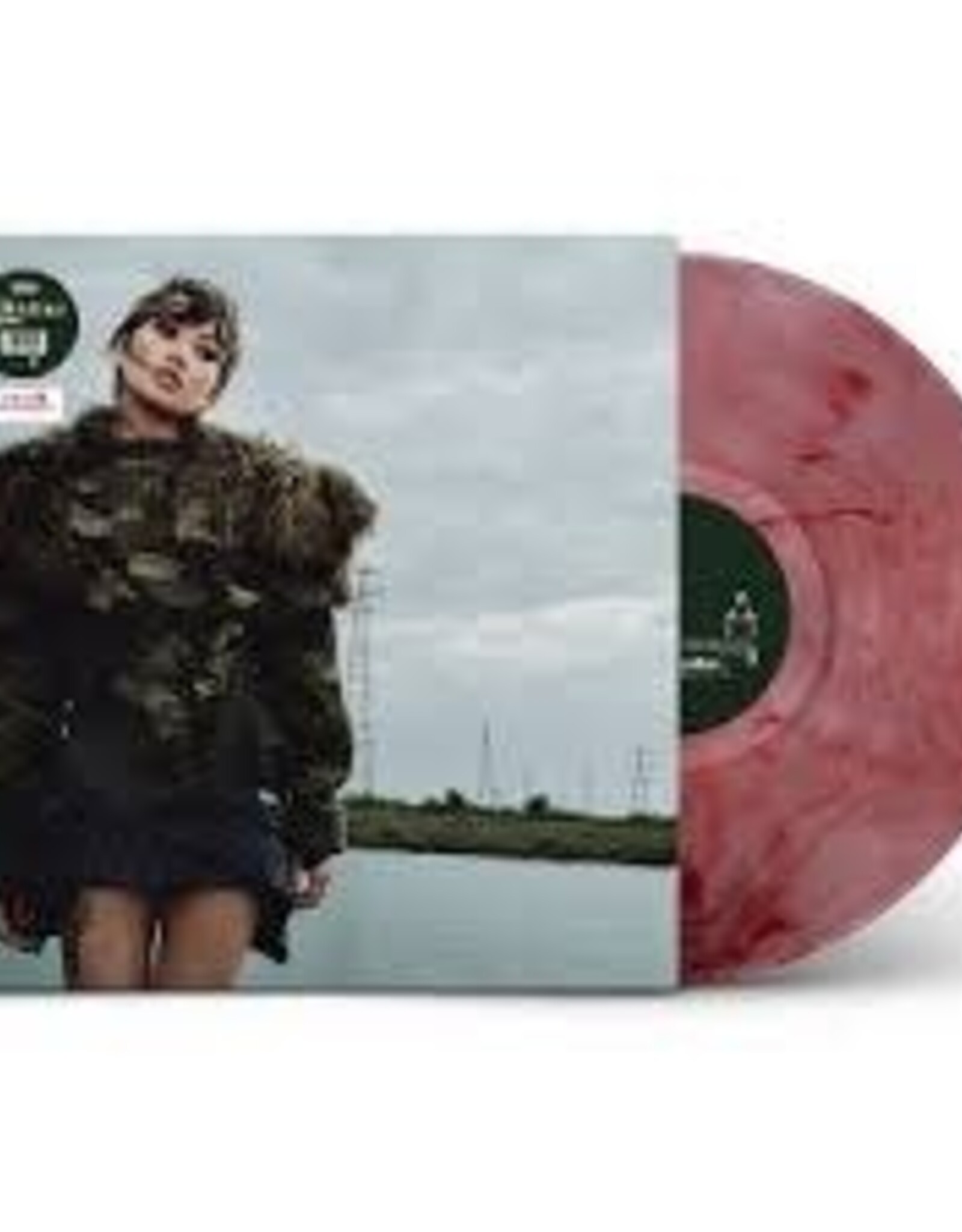Beabadoobee - Pylon (Color Vinyl)