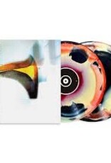 Telefon Tel Aviv  - Fahrenheit Fair Enough (25th Anniversary Edition) -  (Watercolor 2x Vinyl )