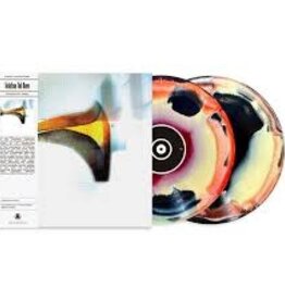 Telefon Tel Aviv  - Fahrenheit Fair Enough (25th Anniversary Edition) -  (Watercolor 2x Vinyl )