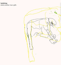 Lambchop  - What Another Man Spills