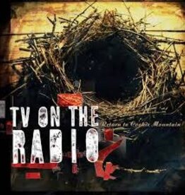 TV on the Radio  - Return to Cookie Mountain