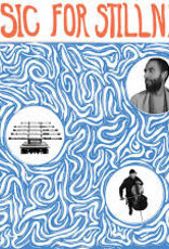 Harlan Silverman  - Music for Stillness