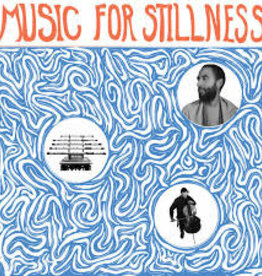 Harlan Silverman  - Music for Stillness