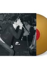 Antioch Arrow  - Your Hearts Belong To Us -  (Opaque Gold Vinyl )