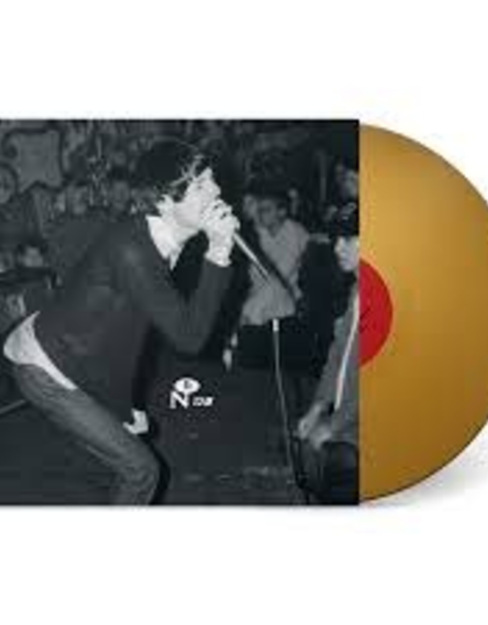 Antioch Arrow  - Your Hearts Belong To Us -  (Opaque Gold Vinyl )
