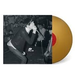 Antioch Arrow  - Your Hearts Belong To Us -  (Opaque Gold Vinyl )