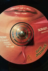 DJ Osmose Boogie & BeatdownSCR​-​021 7"