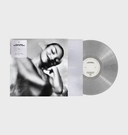 Olivia Dean - The Art of Loving (Silver Vinyl)