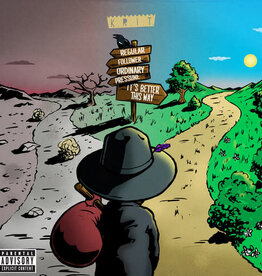 Big K.R.I.T. - It'S Better This Way
