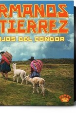 Hermanos Gutierrez - Los Ojos Del Condor
