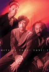 Tony! Toni! Tone! -, SA The Hits of Tony! Toni! Tone!