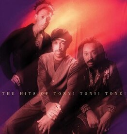 Tony! Toni! Tone! -, SA The Hits of Tony! Toni! Tone!