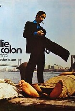 Colon & Hector Lavoe, Willie - Cosa Nuestra