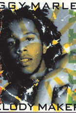 Ziggy Marley & The Melody Makers - Conscious Party